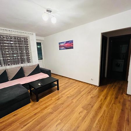 Apartament Soseaua Stefan Cel Mare Bucharest Exterior photo