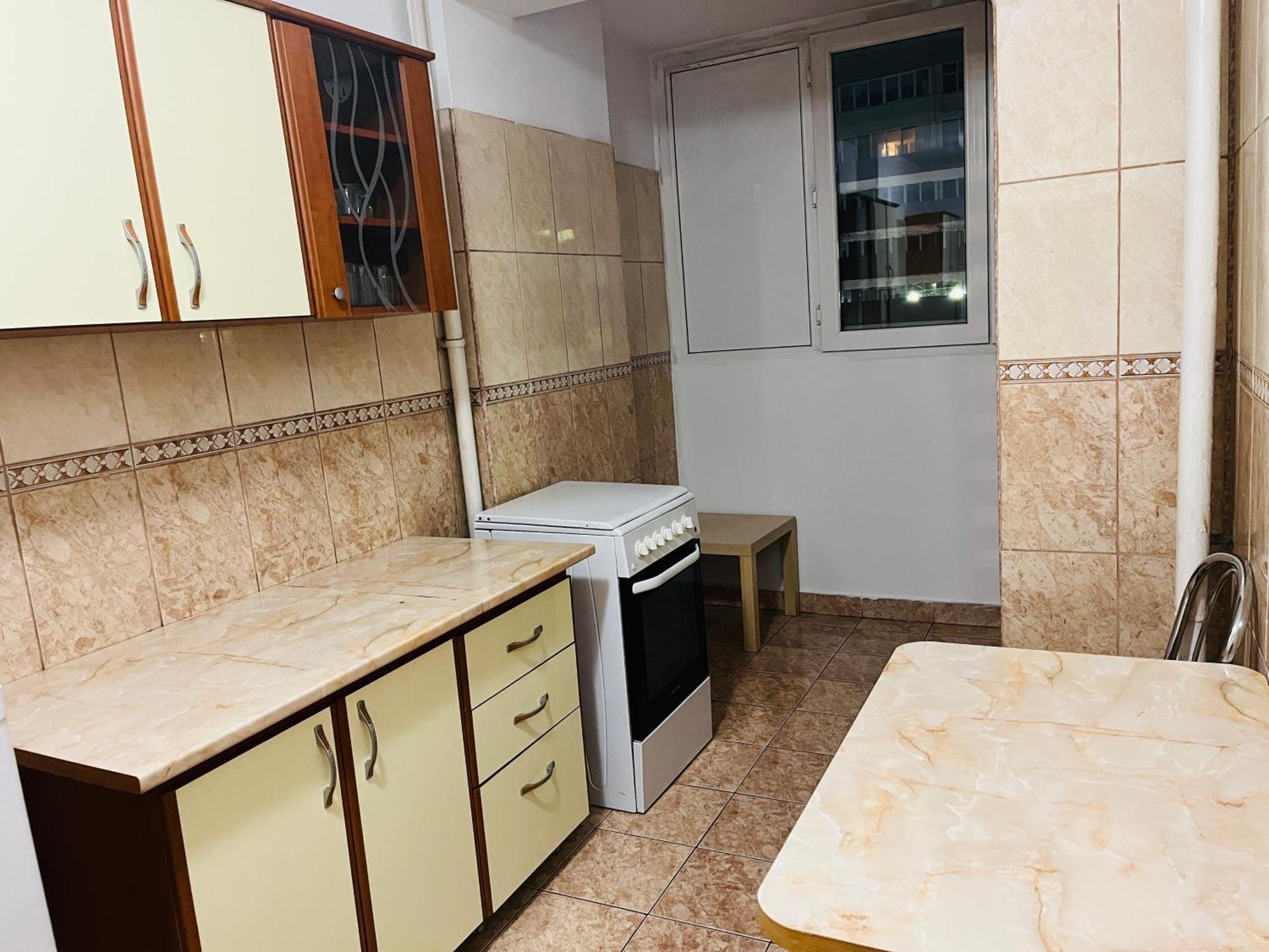Apartament Soseaua Stefan Cel Mare Bucharest Exterior photo