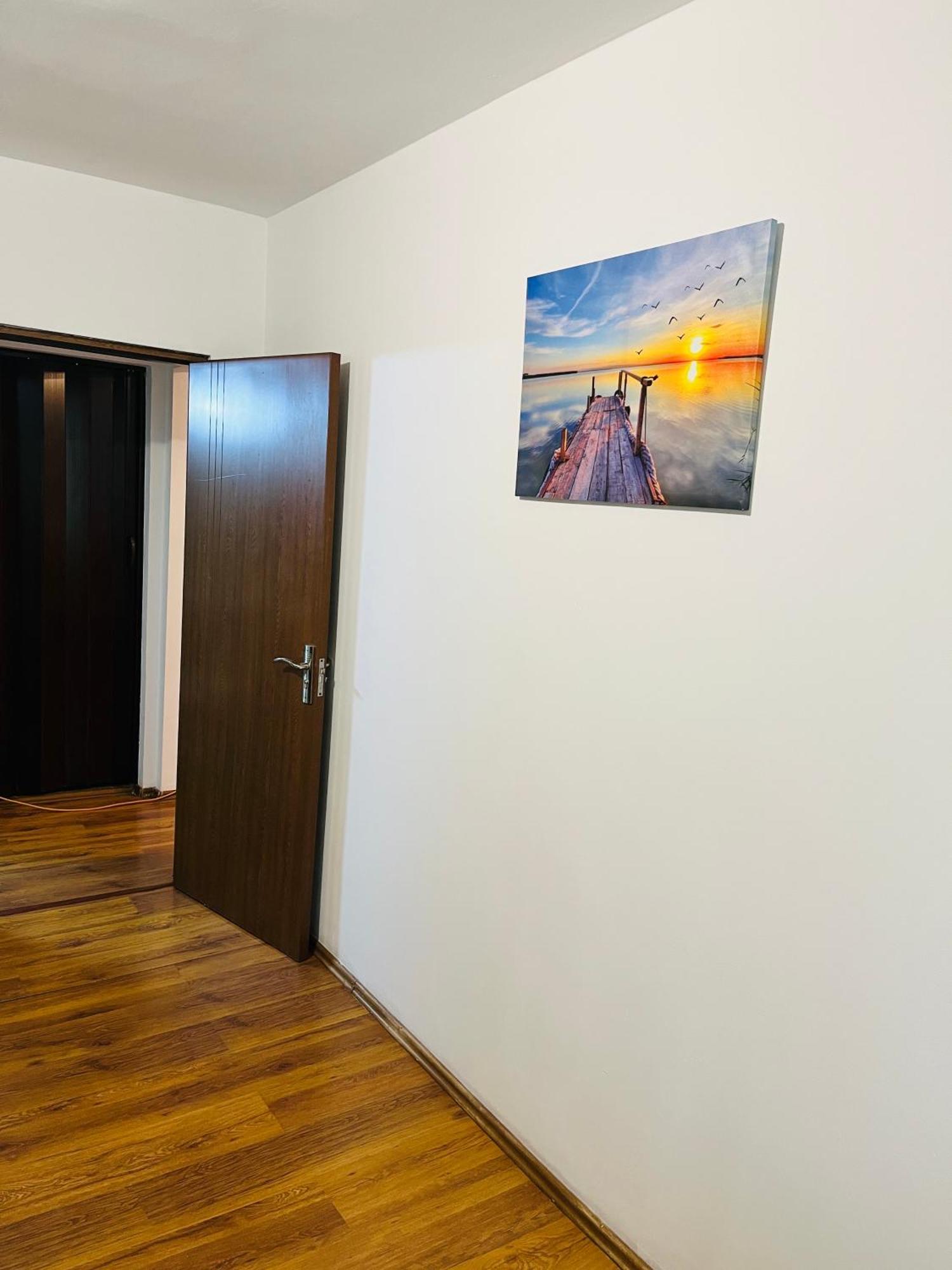 Apartament Soseaua Stefan Cel Mare Bucharest Exterior photo